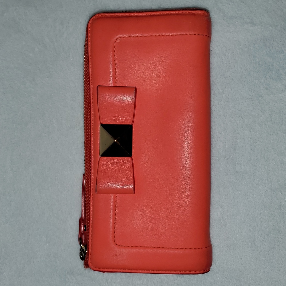 Kate Spade New York Bow Terrace Nisha Continental Wallet - Picture 16 of 16